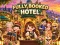 Fully Booked Hotel — 免费在线游戏