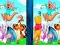Winnie The Pooh PhotoHunt — free online game