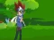 Gingka Beyblade — free online game