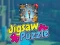 Jwèt Minecraft Animal Jigsaw Puzzles sou entènèt