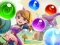 Trò chơi Magical Saga Bubble Witch Shooter trực tuyến