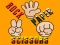 Permainan Rock Paper Scissors talian