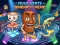 Music Beats - Brainrot Meme เกมออนไลน์ฟรี