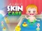 Baby Hazel Skin Care — free online game
