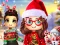Roblox Christmas Dressup — free online game