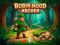 Robin Hood Archer – tasuta veebimäng