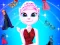 Angela Trendy Fashionista — free online game
