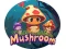 Mushroom Fight For The Kingdom — free online game