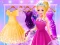 Princess Cinderella Dress Up — free online game