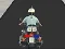 Police Bike — free online game