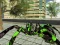 Robot Spider Transport — free online game