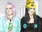 Billie Eilish Makeover — free online game