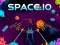 Space.io — free online game