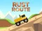 Rust Route — безплатна онлайн игра