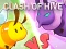 Clash Of Hive — free online game