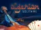 Algerian Solitaire — free online game