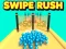 بازی Swipe Rush آنلاین