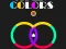 Гаме Crazy Colors онлајн