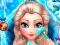 Ice Queen New Year Makeover — free online game