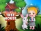 Trò chơi Baby Hazel Tree House trực tuyến