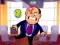 Angry Boss — free online game