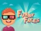 Funny Faces — free online game