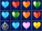 Heart Balloons Block Collapse — free online game