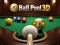 9 Ball Pool 3D — δωρεάν online παιχνίδι