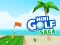 Permainan Mini Golf Saga talian