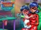 Dotted Girl: Toddler Vaccines — free online game