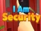 I Am Security — free online game