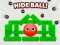 Hide Ball — free online game