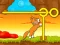 Save The Kitten — free online game