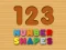 Number Shapes — free online game