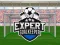 Гульня Expert Goalkeeper онлайн