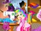 Princess Juliet Fashion Trouble — free online game