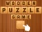 Wooden Puzzle Game — free online game