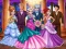 Princesses Castle Ball — free online game