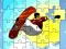 Logħba Snowboarder Freestyle Jigsaw onlajn