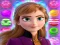Disney Frozen — free online game