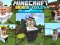Minecraft Skibidi Hidden Toilet — free online game