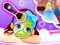 Princess Makeup — free online game