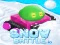 Snow Battle.io — free online game