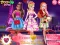 Bonnie and BFFs Valentine Day Party — free online game
