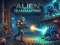 Alien Quarantine — nemokamas žaidimas internete