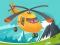 Helicopter Jigsaw — free online game