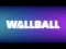Wall Ball — free online game