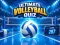 Ultimate Volleyball Quiz — 무료 온라인 게임