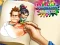 Vanellope Coloring Book — free online game
