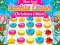 Гульня Cookie Crush: Christmas Edition онлайн